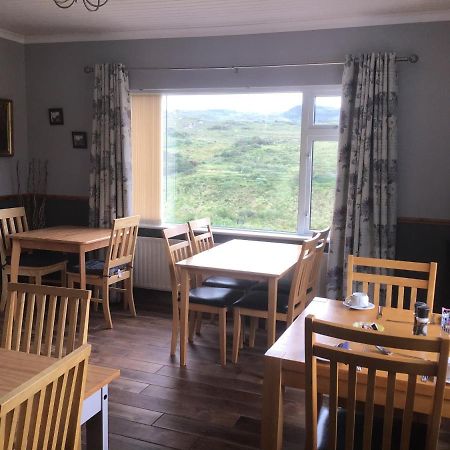 Bed and Breakfast Atlantic View à Clifden Extérieur photo