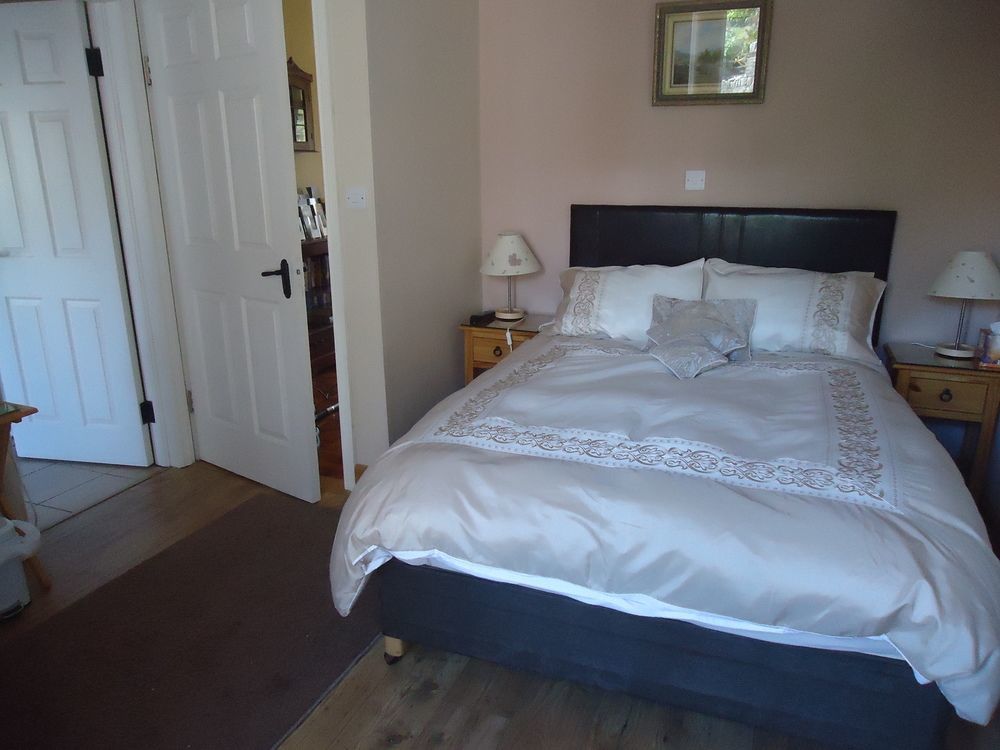Bed and Breakfast Atlantic View à Clifden Extérieur photo