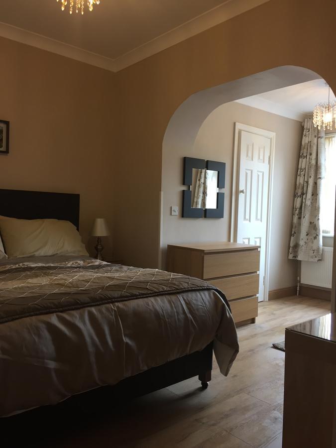 Bed and Breakfast Atlantic View à Clifden Extérieur photo