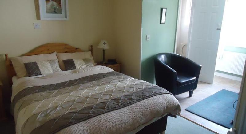 Bed and Breakfast Atlantic View à Clifden Extérieur photo