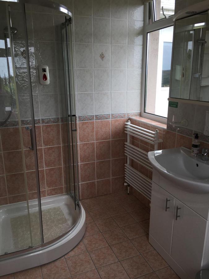 Bed and Breakfast Atlantic View à Clifden Extérieur photo